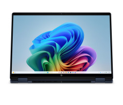 foto de PORTATIL HP OMNIBOOK X FLIP 2in1 14-KB0013NS U9 386H 32GB 1TB 14 W11H
