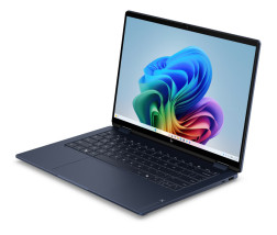 foto de PORTATIL HP OMNIBOOK X FLIP 2in1 14-KB0013NS U9 386H 32GB 1TB 14 W11H