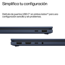 foto de PORTATIL HP OMNIBOOK X FLIP 2in1 14-KB0013NS U9 386H 32GB 1TB 14 W11H