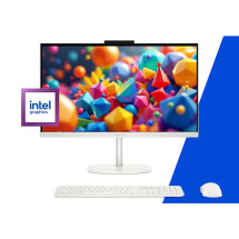 foto de PC AIO HP OMNISTUDIO 24-CU0044NS CORE 5 120U 16GB 512GB 23.8 FDOS
