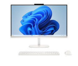 foto de PC AIO HP OMNISTUDIO 27-CU0029NS CORE 7 240H 24GB 1TB 27 W11H