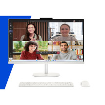 foto de PC AIO HP OMNISTUDIO 27-CU0029NS CORE 7 240H 24GB 1TB 27 W11H