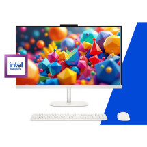 foto de PC AIO HP OMNISTUDIO 27-CU0033NS CORE 5 120U 24GB 1TB 27 FDOS