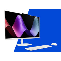 foto de PC AIO HP OMNISTUDIO 27-CU0033NS CORE 5 120U 24GB 1TB 27 FDOS