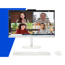 foto de PC AIO HP OMNISTUDIO 27-CU0032NS CORE 5 120U 16GB 1TB 27 FDOS