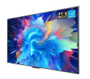 foto de MAXHUB ND65CMD pizarra blanca interactiva 165,1 cm (65) 3840 x 2160 Pixeles Pantalla t?ctil Negro