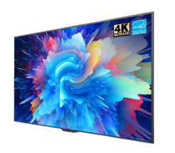foto de MAXHUB ND65CMD pizarra blanca interactiva 165,1 cm (65) 3840 x 2160 Pixeles Pantalla t?ctil Negro