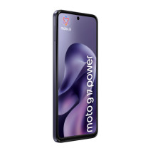 foto de SMARTPHONE MOTOROLA MOTO G17 POWER 4GB/256GB EVENING BLUE