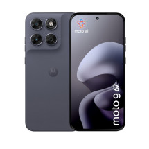 foto de SMARTPHONE MOTOROLA MOTO G67 4GB/256GB ARTIC SEAL