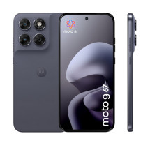 foto de SMARTPHONE MOTOROLA MOTO G67 4GB/256GB ARTIC SEAL