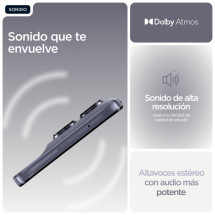 foto de SMARTPHONE MOTOROLA MOTO G67 4GB/256GB ARTIC SEAL