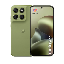 foto de SMARTPHONE MOTOROLA MOTO G67 4GB/256GB NILE