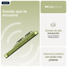 foto de SMARTPHONE MOTOROLA MOTO G67 4GB/256GB NILE