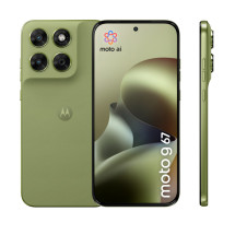 foto de SMARTPHONE MOTOROLA MOTO G67 4GB/256GB NILE