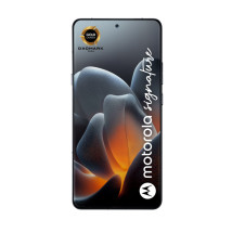 foto de SMARTPHONE MOTOROLA SIGNATURE 16GB/512GB DARK GREY
