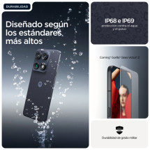 foto de SMARTPHONE MOTOROLA SIGNATURE 16GB/512GB DARK GREY