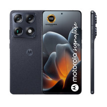 foto de SMARTPHONE MOTOROLA SIGNATURE 16GB/512GB DARK GREY