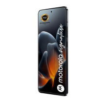 foto de SMARTPHONE MOTOROLA SIGNATURE 16GB/512GB DARK GREY