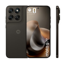 foto de SMARTPHONE MOTOROLA MOTO G77 8GB/512GB BLACK OLIVE