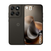 foto de SMARTPHONE MOTOROLA MOTO G77 8GB/512GB BLACK OLIVE