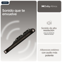 foto de SMARTPHONE MOTOROLA MOTO G77 8GB/512GB BLACK OLIVE