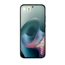 foto de SMARTPHONE MOTOROLA MOTO G77 8GB/512GB SHADED SPRUCE