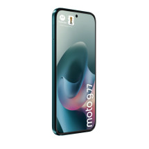 foto de SMARTPHONE MOTOROLA MOTO G77 8GB/512GB SHADED SPRUCE