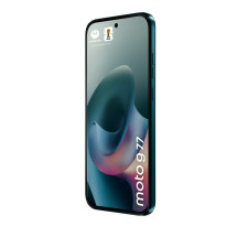 foto de SMARTPHONE MOTOROLA MOTO G77 8GB/512GB SHADED SPRUCE