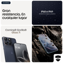 foto de SMARTPHONE MOTOROLA MOTO EDGE 70 FUSION POWER G77 8GB/256GB 