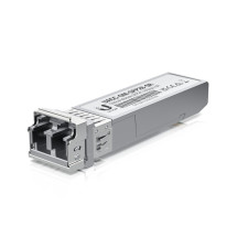foto de MODULO SFP UBIQUITI UACC-OM-SF UFIBER TRANSCEIVER 25GB SRP28- SR 