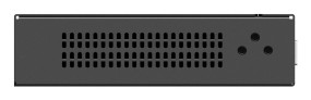 foto de ROUTER CLOUD RUIJIE 5 PUERTOS RJ45 2.5G 4 PoE+ 1 SFP+ 