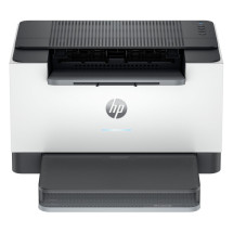 foto de HP LaserJet M207dw Inal?mbrico Blanco y negro Impresora, A doble cara