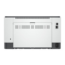 foto de HP LaserJet M207dw Inal?mbrico Blanco y negro Impresora, A doble cara