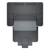 foto de HP LaserJet M207dw Inal?mbrico Blanco y negro Impresora, A doble cara