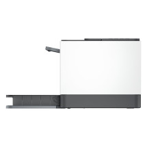 foto de HP LaserJet M207dw Inal?mbrico Blanco y negro Impresora, A doble cara