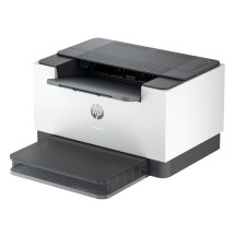foto de HP LaserJet M207dw Inal?mbrico Blanco y negro Impresora, A doble cara