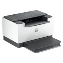 foto de HP LaserJet M207dw Inal?mbrico Blanco y negro Impresora, A doble cara