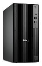 foto de PC DELL PRO TOWER QCT1250 U5-235 16GB 512GB W11P