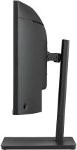 foto de MONITOR VIEWSONIC 34 21:9, 3440 x 1440, SuperClear® IPS curve monitor, HDMI, DisplayPort, USB, USB-