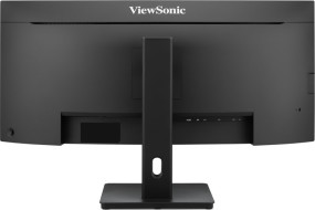 foto de MONITOR VIEWSONIC 34 21:9, 3440 x 1440, SuperClear® IPS curve monitor, HDMI, DisplayPort, USB, USB-