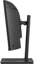 foto de MONITOR VIEWSONIC 34 21:9, 3440 x 1440, SuperClear® IPS curve monitor, HDMI, DisplayPort, USB, USB-