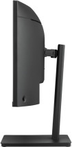 foto de MONITOR VIEWSONIC 34 21:9, 3440 x 1440, SuperClear® IPS curve monitor, HDMI, DisplayPort, USB, USB-