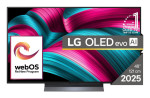 foto de TV LG OLED EVO OLED48C51LA 48 4K UHD SMART TV DOLBY VISION WIFI