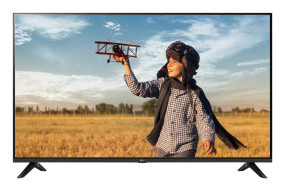 foto de TV LG 43UA731C LED SMART TV 43 UHD IPS 4K HDR10 WEBOS SLIM