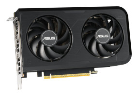 foto de TARGETA GRAFICA ASUS RTX5050 GDDR6 8GB OC