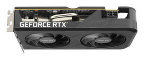 foto de TARGETA GRAFICA ASUS RTX5050 GDDR6 8GB OC