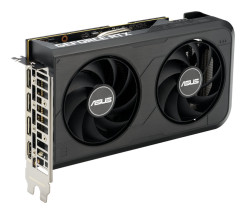 foto de TARGETA GRAFICA ASUS RTX5050 GDDR6 8GB OC