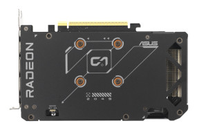 foto de TARJETA GRAFICA ASUS RX9060XT GDDR6 16GB