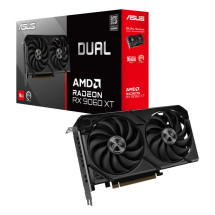 foto de TARJETA GRAFICA ASUS RX9060XT GDDR6 16GB