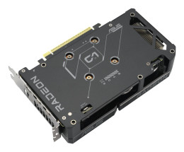 foto de TARJETA GRAFICA ASUS RX9060XT GDDR6 16GB